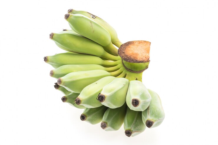 ilustrasi 9 Manfaat Dahsyat Pisang Kepok: Buah Sederhana dengan Khasiat Luar Biasa untuk Kesehatan / freepik - Image