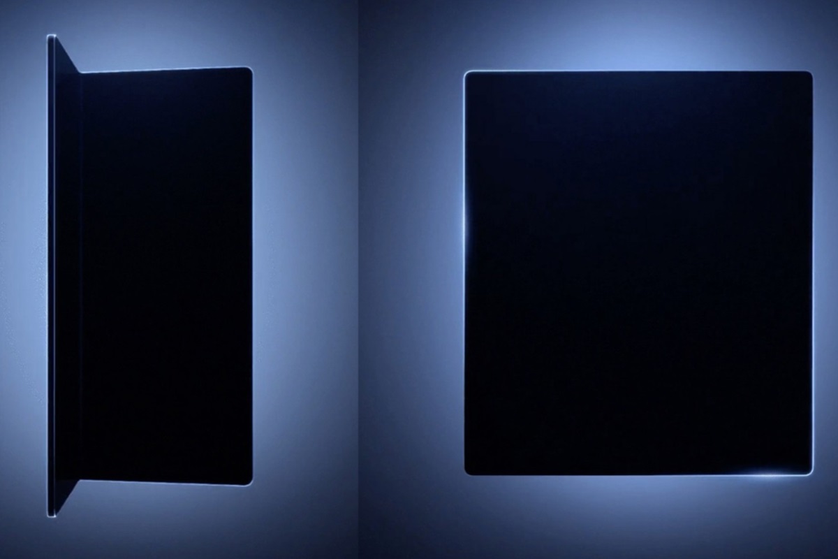 Samsung berikan bocoran resmi mengenai hadirnya Galaxy Z Fold 7 Ultra. (Istimewa) - Image