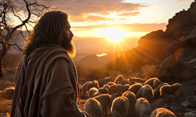 weton khodam leluhur (freepik) - Image