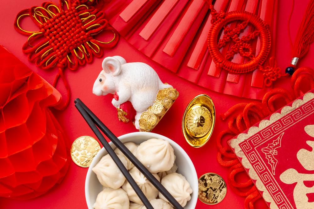 Shio paling cerdas! ahli mengubah ide jadi rezeki kata astrologi Tionghoa. (Freepik/ freepik) - Image