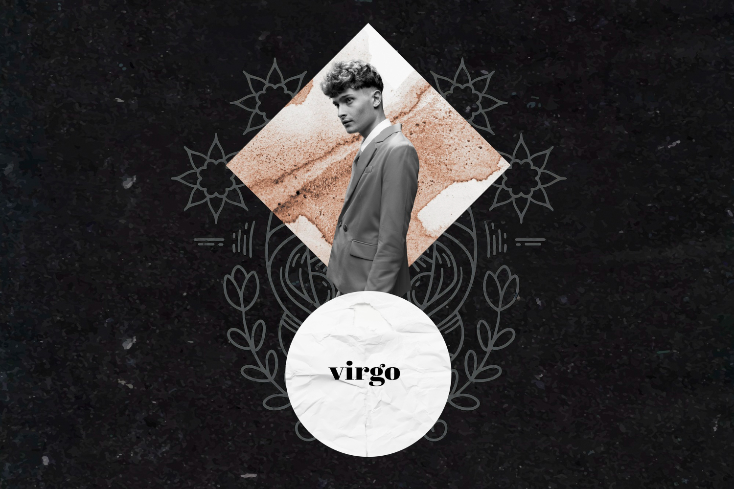 Kabar Baik untuk Zodiak Virgo di Bulan Juni 2025. (Freepik) - Image