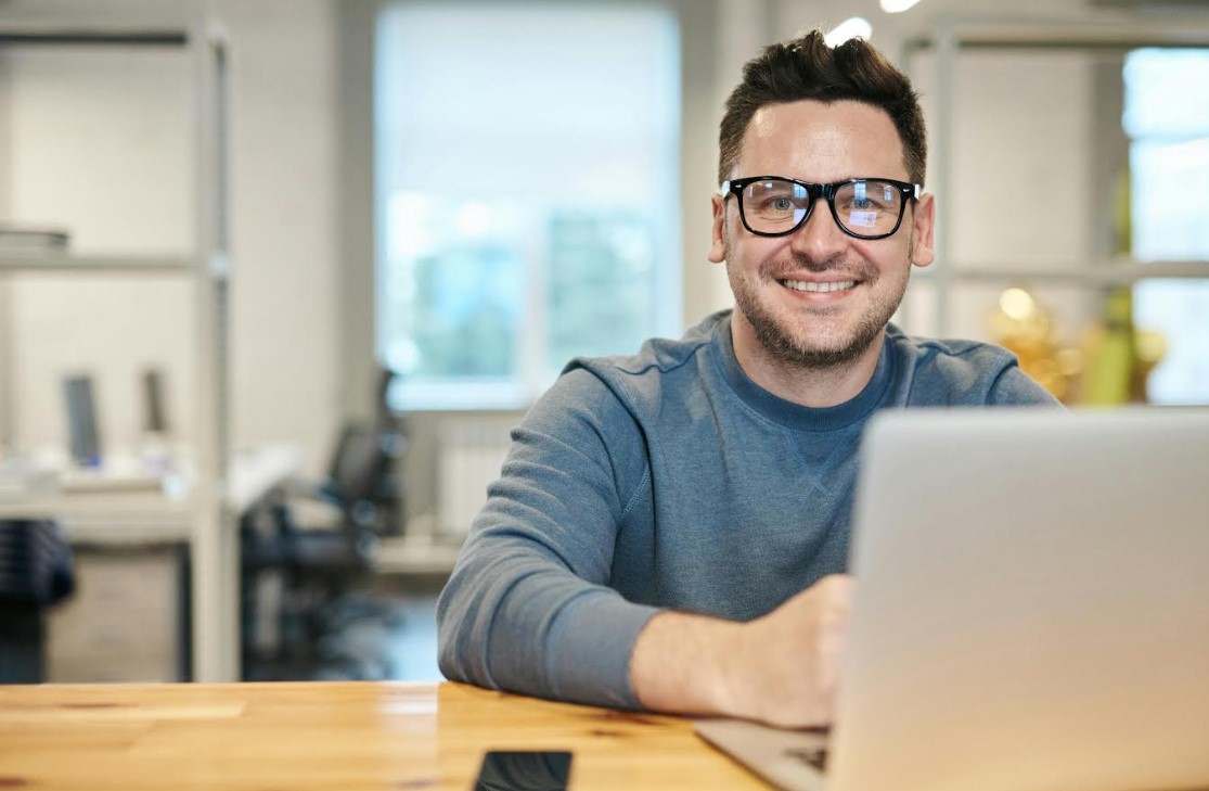 Ilustrasi mindset positif - Image