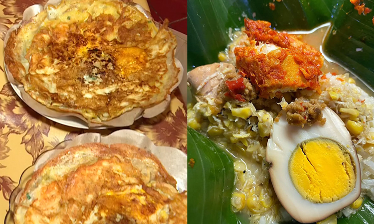 Selain Nasi Tempong, Ini Kuliner Khas Banyuwangi Lainnya yang Wajib Dicoba beserta Tempat Makannya yang Pasti Enak (Instagram/@makanreceh7 dan @makanenak.banyuwangi) - Image