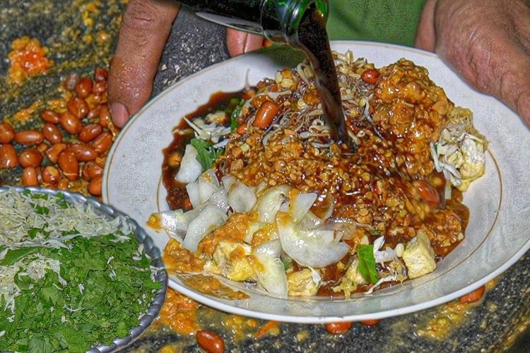 Kuliner Tradisional Ngawi (Kendria Cahaya Gantari-Youtube) - Image