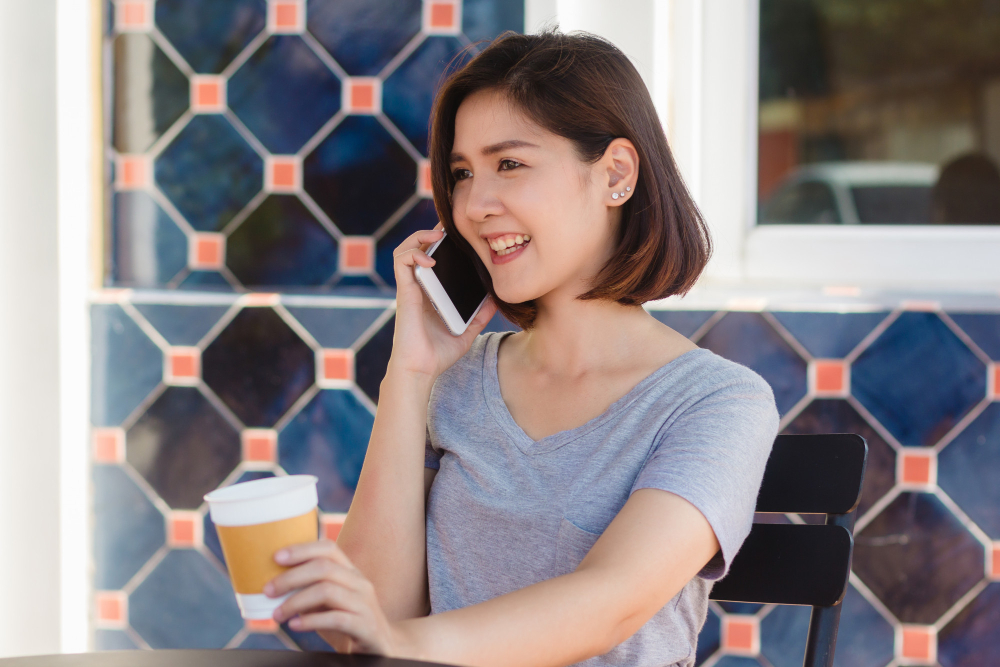 Tanda kepribadian perempuan dengan kualitas tinggi menurut Psikologi. (Freepik/ tirachardz) - Image