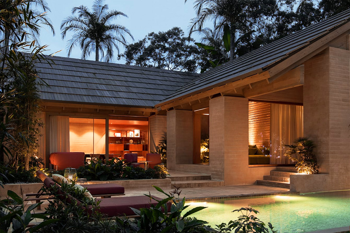 Ilustrasi hunian OXO The Pavilions. (Istimewa) - Image