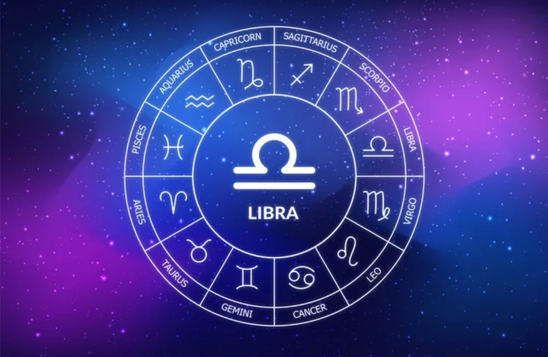 zodiak Libra (freepik) - Image