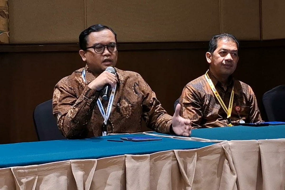 Kementerian Pendidikan Dasar dan Menengah (Kemendikdasmen) buka saluran siaga (hotline) untuk aduan kecurangan SPMB 2025. (istimewa) - Image