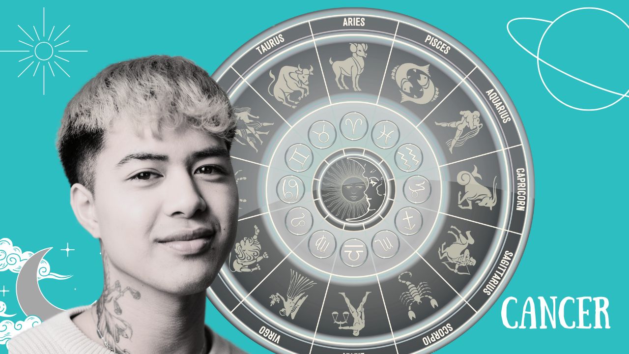 Cancer perlu mengutamakan ketenangan dan sikap realistis - Image