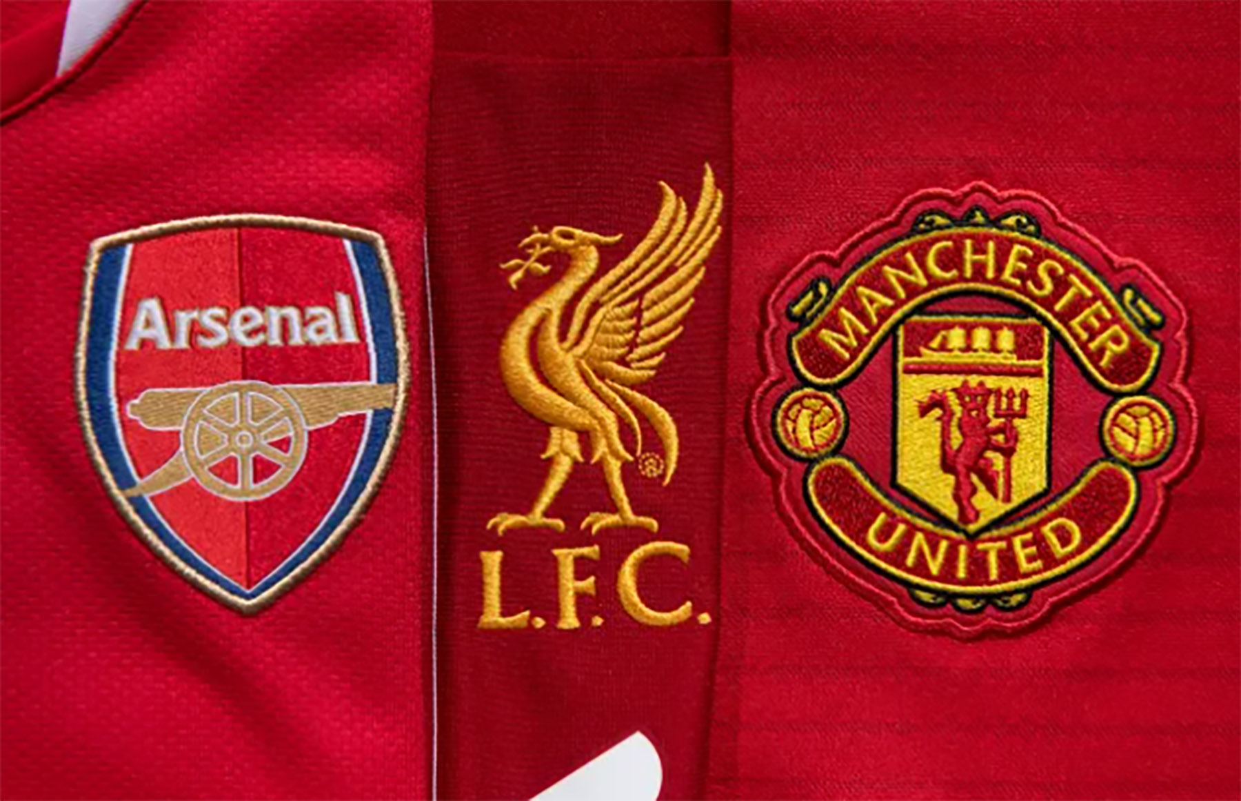 Alasan Arsenal, Liverpool, dan MU absen di Piala Dunia Antarklub 2025. (Dok. METRO) - Image