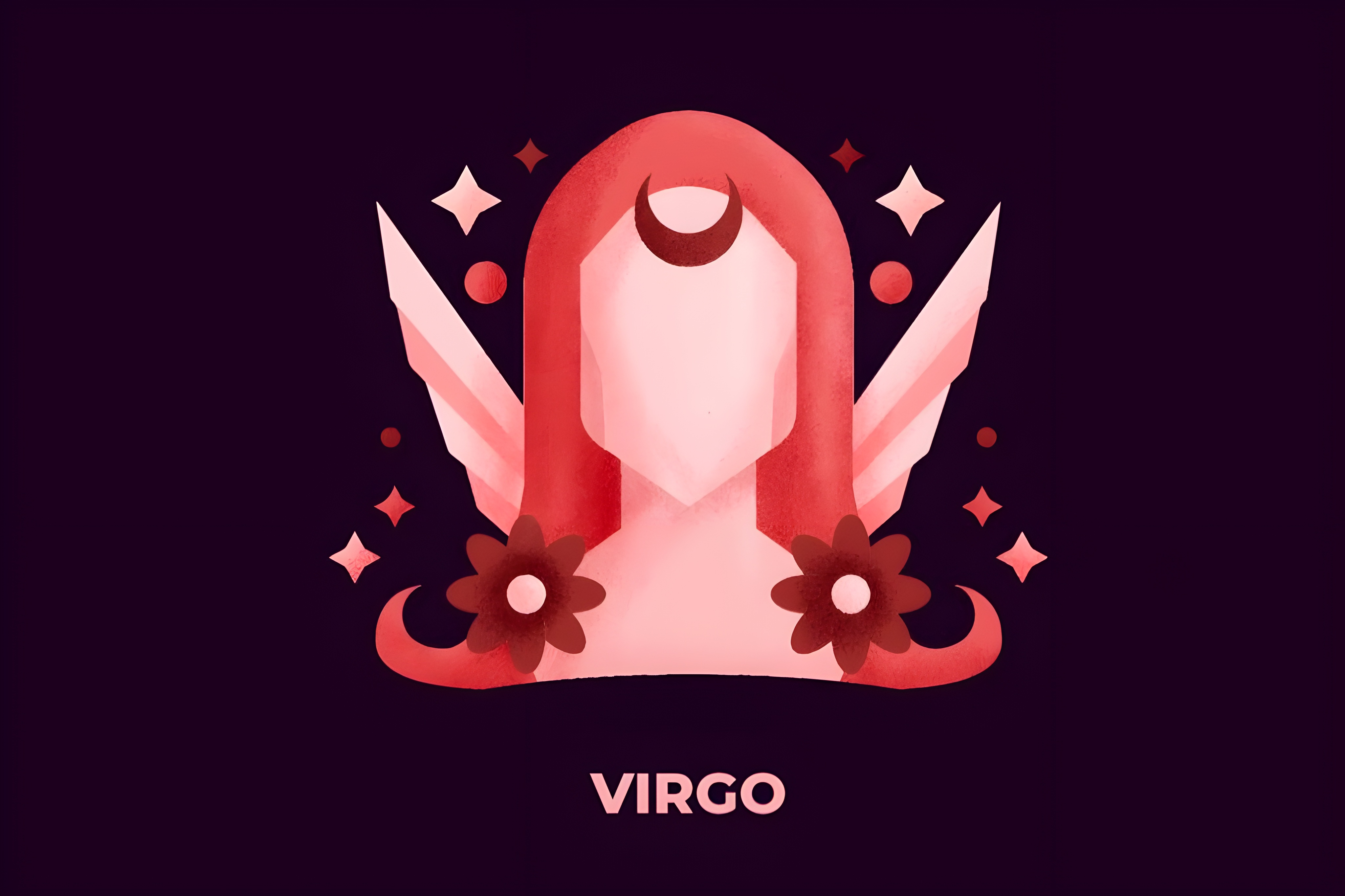 Ilustrasi zodiak Virgo (freepik) - Image