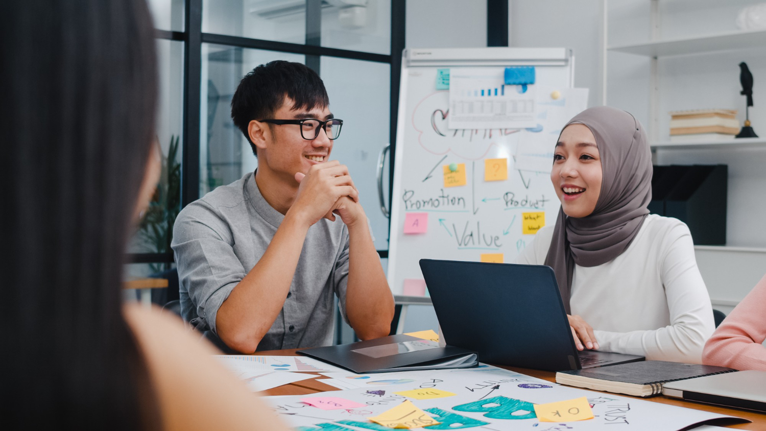 Pekerjaan yang cocok untuk yang lahir hari Rabu, Jumat, dan Minggu antara tanggal 4 Februari – 1 Maret (Dok. Freepik) - Image