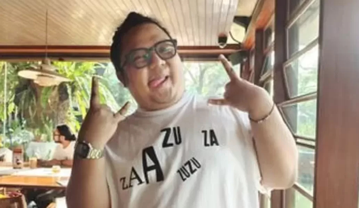 Foto Gusti Irwan Wibowo semasa hidup. (Istimewa) - Image