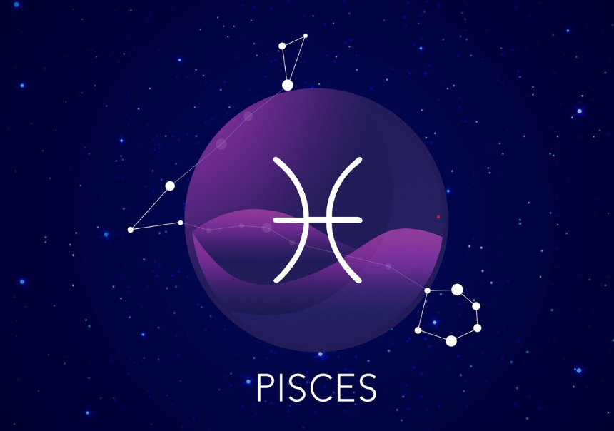 Bulan Pisces membawa berkah bagi Virgo, Libra, Scorpio, dan Pisces pada 16 Juni 2025 (Freepik) - Image
