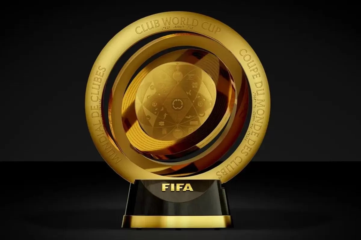 Piala Dunia Antarklub FIFA 2025 (Dok. FIFA) - Image