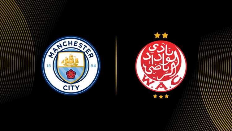 Manchester City akan hadapi Wydad AC di Piala Dunia Antarklub 2025. (DAZN) - Image