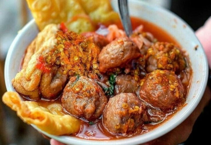 Rekomendasi street food paling ikonik di Surabaya - Image