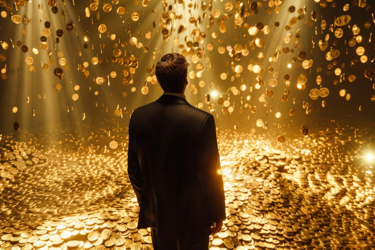 Ilustrasi zodiak yang dikenal penuh hoki. (dok. Freepik.com) - Image