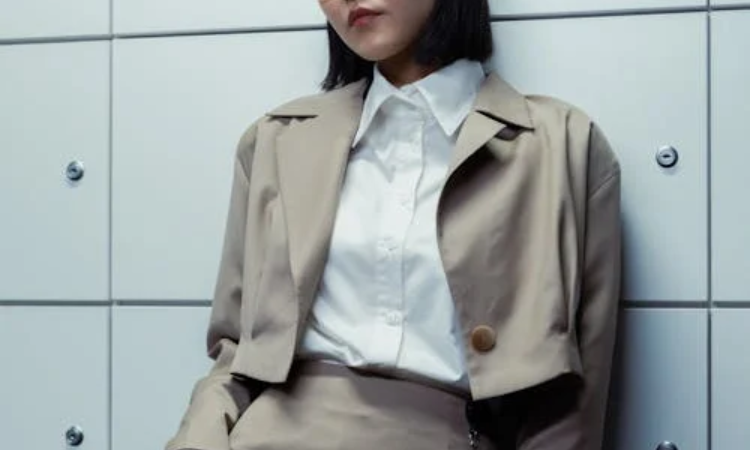 Ilustrasi kemeja crop top/pexels - Image