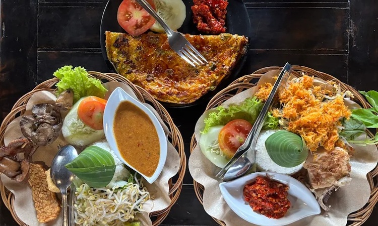 kuliner sekitar malioboro./Google. - Image