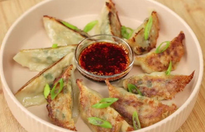 Resep Gyoza yang Enak dan Bikin Nagih - Image