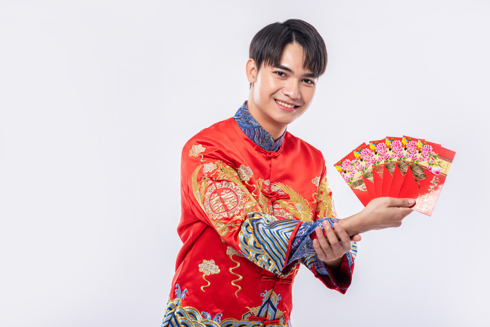 shio mengalami ledakan hoki dan finansial setelah Juni kata astrologi Tionghoa - Image