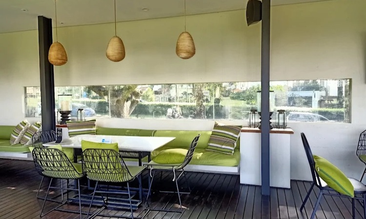 Redback Specialty Coffee. (Google Maps) - Image