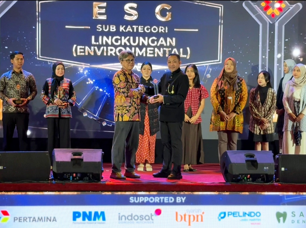 PNM komit mendukung Program SDGs melalui program inovatif bertajuk “RE3: Reduce, Re-love, Restyle” guna mengurangi limbah tekstil sekaligus memberdayakan masyarakat/(Istimewa). - Image