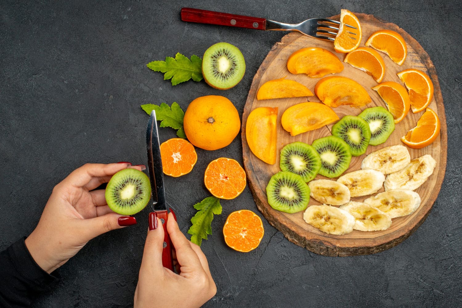 ilustrasi buah-buahan. Sumber foto: Freepik - Image