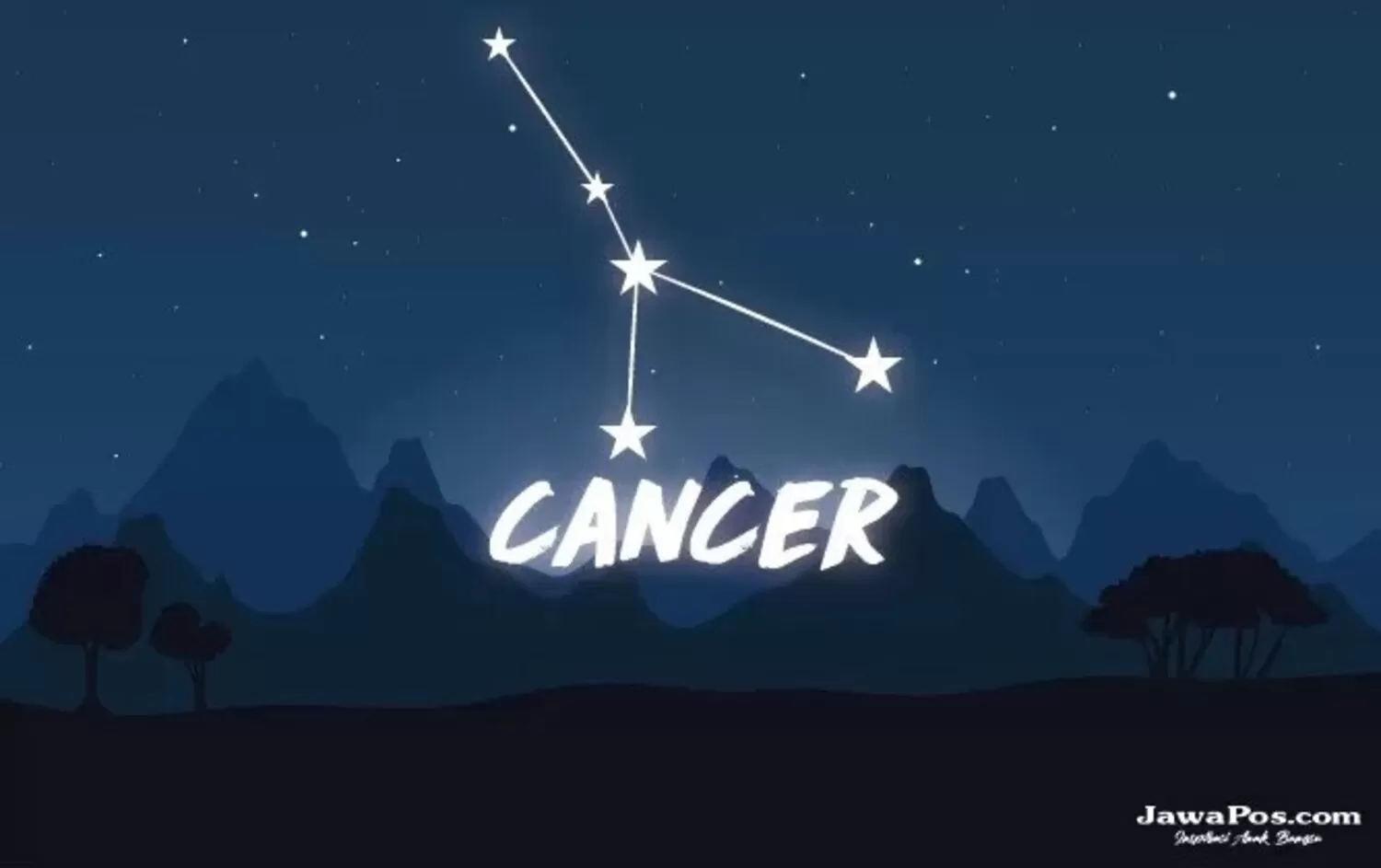 Ramalan Cancer 23 Juni 2025 (JawaPos.com) - Image