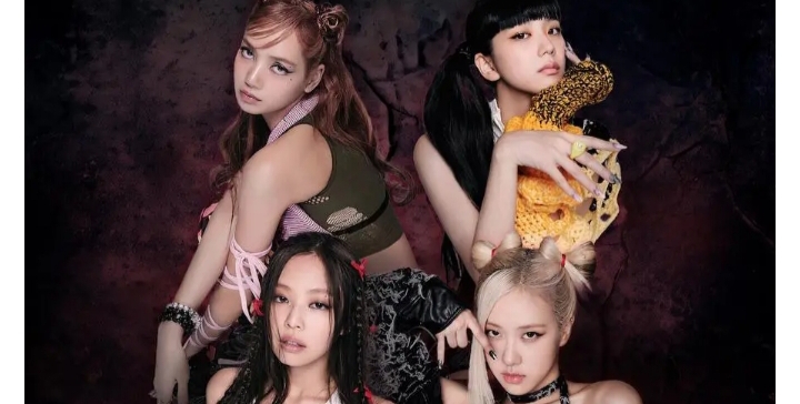 BLACKPINK. Sumber foto: Soompi - Image