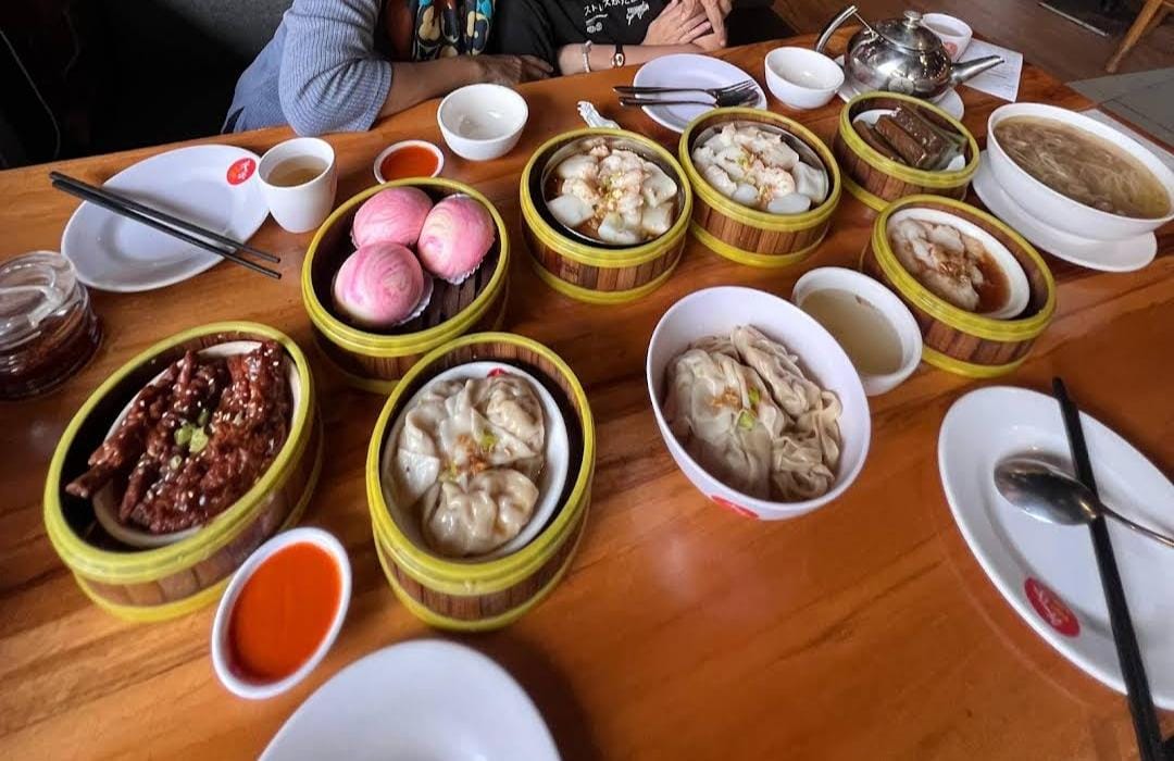 Winglok Hongkong Dimsum. (Google Maps) - Image