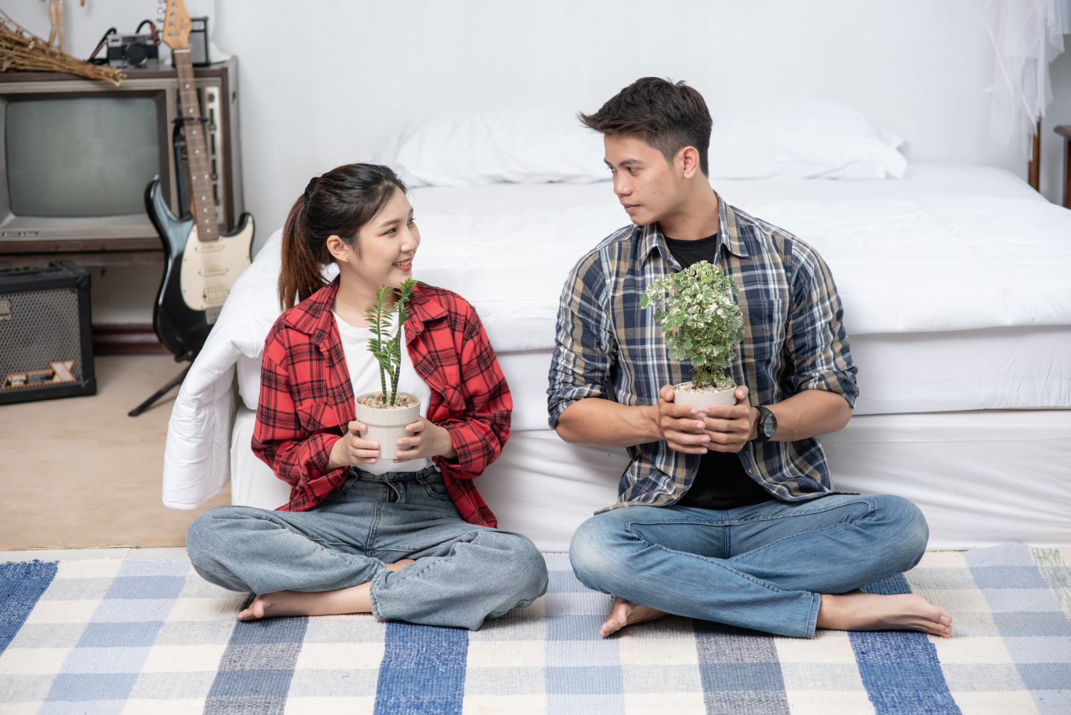 7 Perilaku Luar Biasa yang Hanya Dimiliki Pria dengan Kepribadian Menonjol - Image