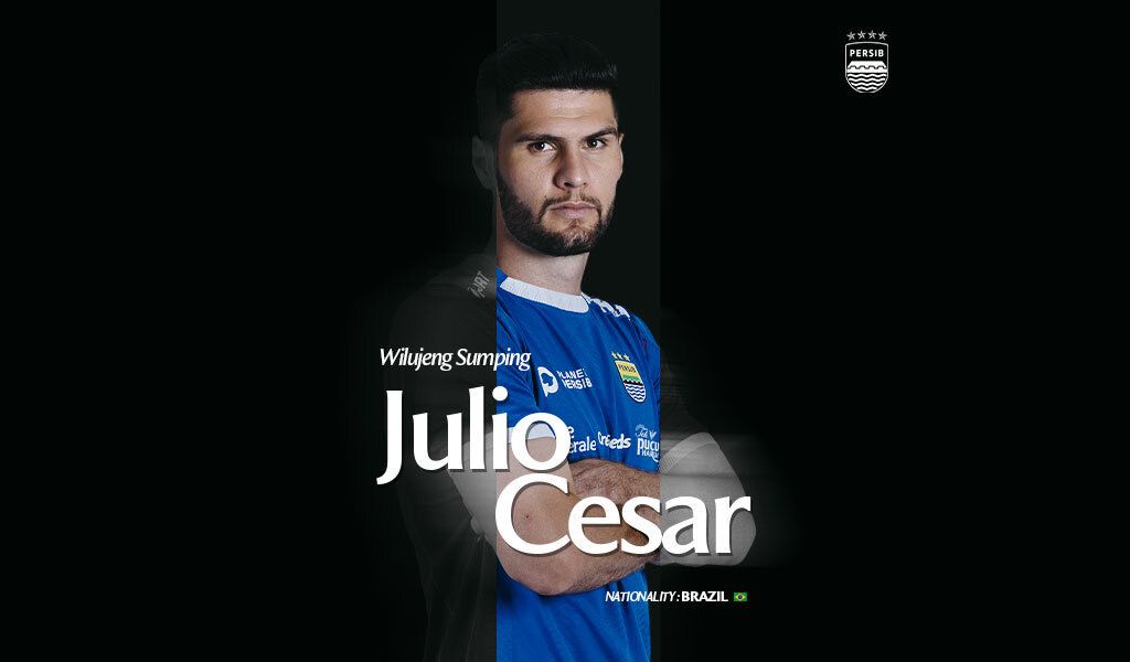 Rumor transfer Persib Bandung, ini 5 pemain asing baru Maung Bandung di Piala Presiden 2025. (Instagram.com/@Persib) - Image