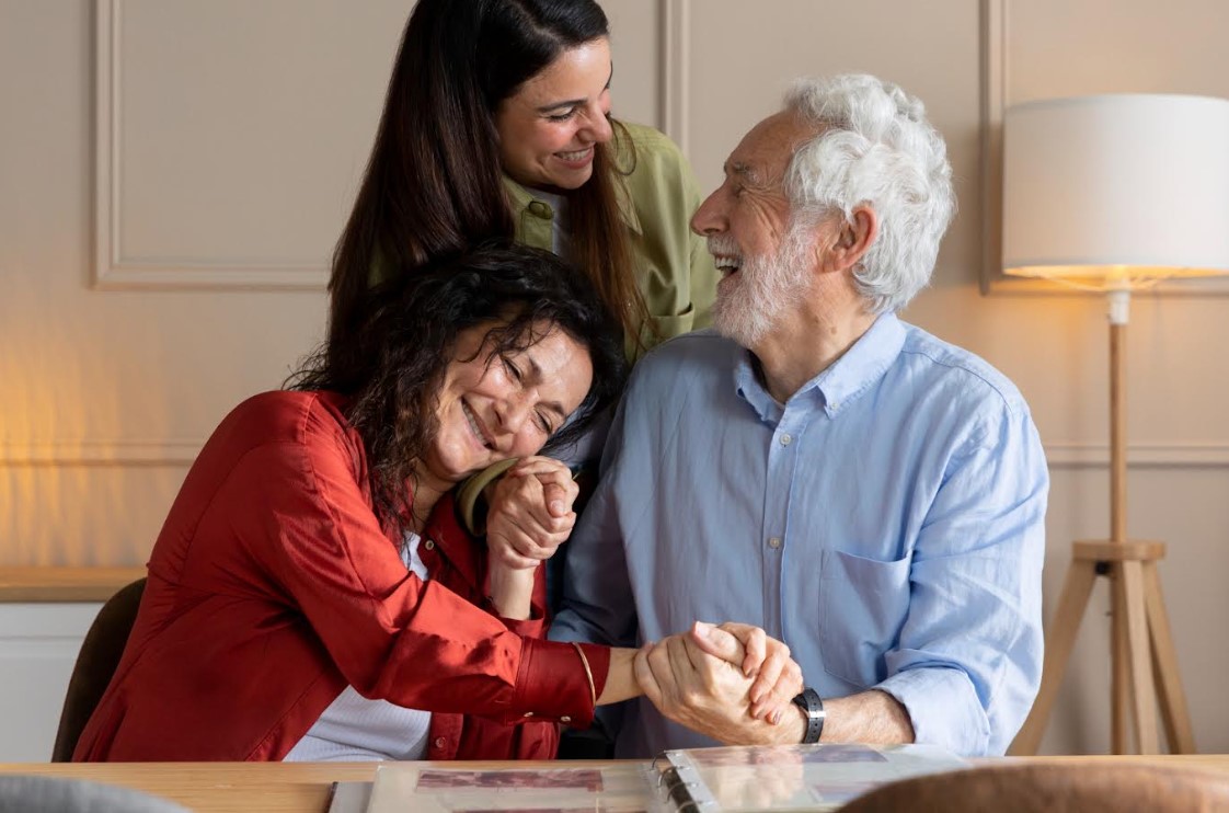10 Perilaku Usang yang Masih Dipertahankan Generasi Baby Boomer dan Tanpa Sadar Membuat Mereka Terlihat Sulit Didekati - Image