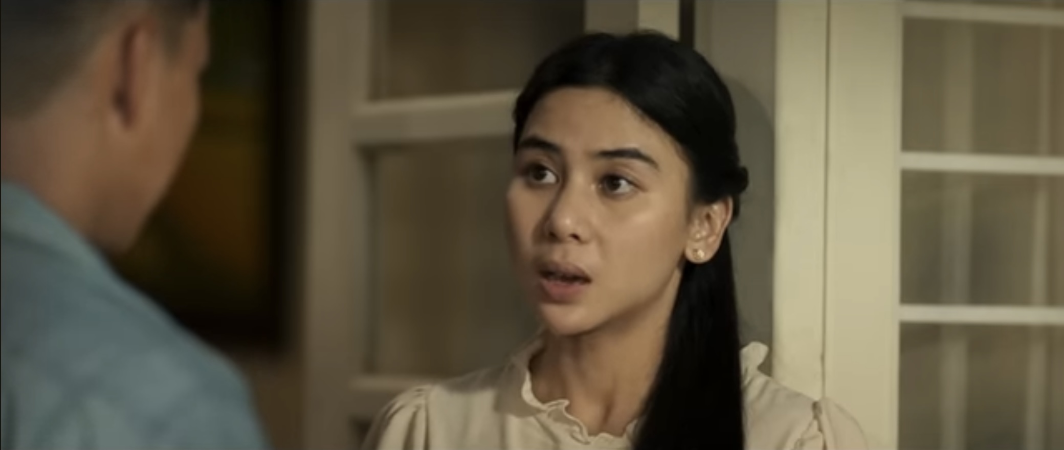 Trailer BELIEVE - Mimpi, Takdir, Keberanian. (YouTube Bahagia Tanpa Drama) - Image