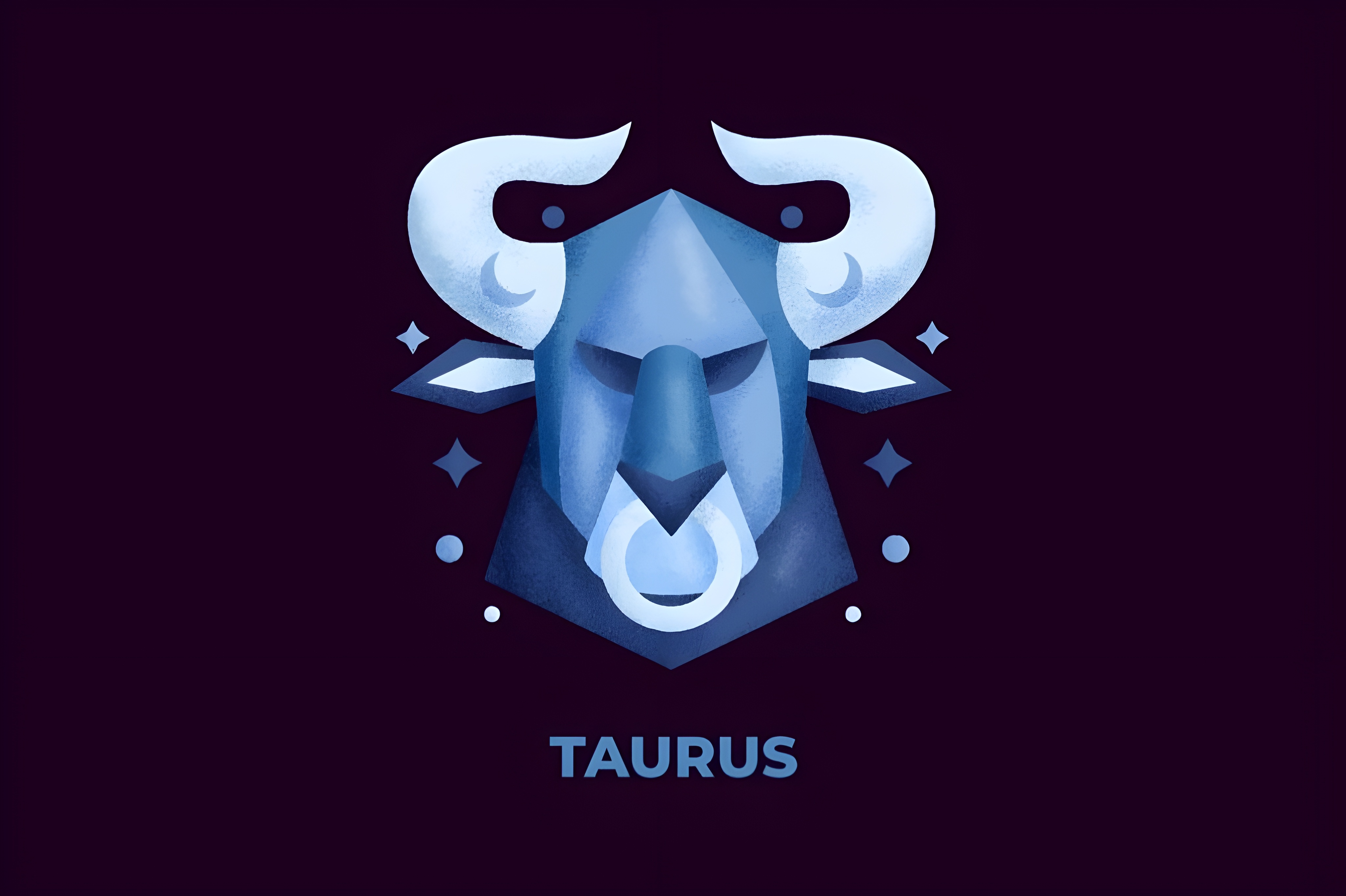 Ilustrasi zodiak Taurus (Dok. Freepik) - Image