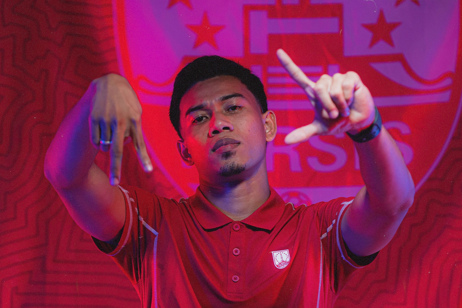 Pemain baru Persis Solo Agung Mannan.(Dok. Persis Solo) - Image