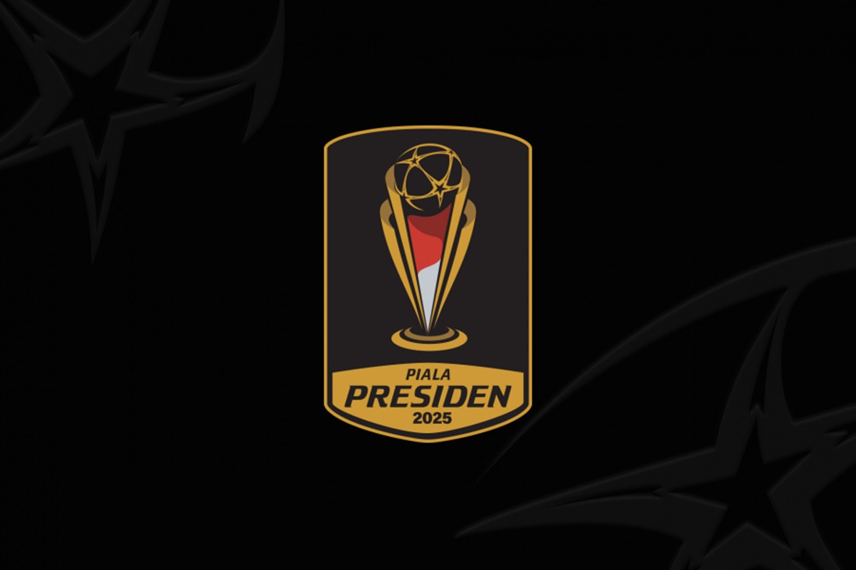 PSSI umumkan penjualan tiket Piala Presiden 2025, ajak suporter ramaikan stadion demi meriahkan pesta sepak bola nasional. (dok. PSSI) - Image