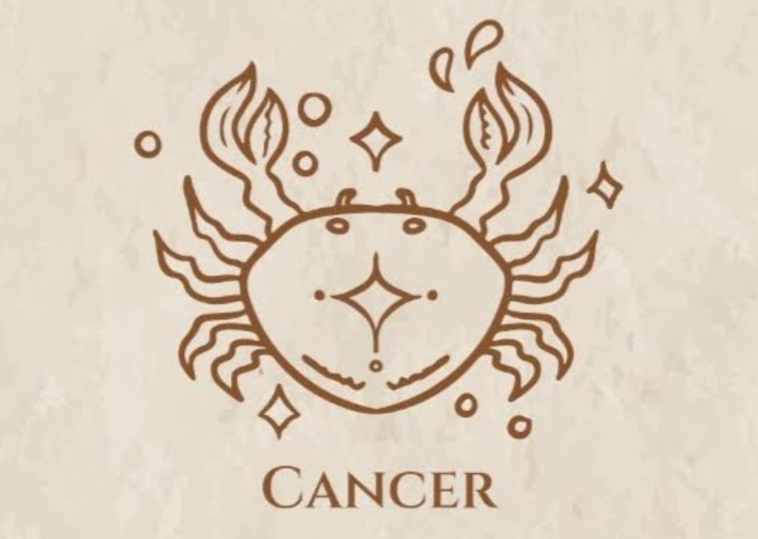 Ilustrasi zodiak Cancer (freepik) - Image