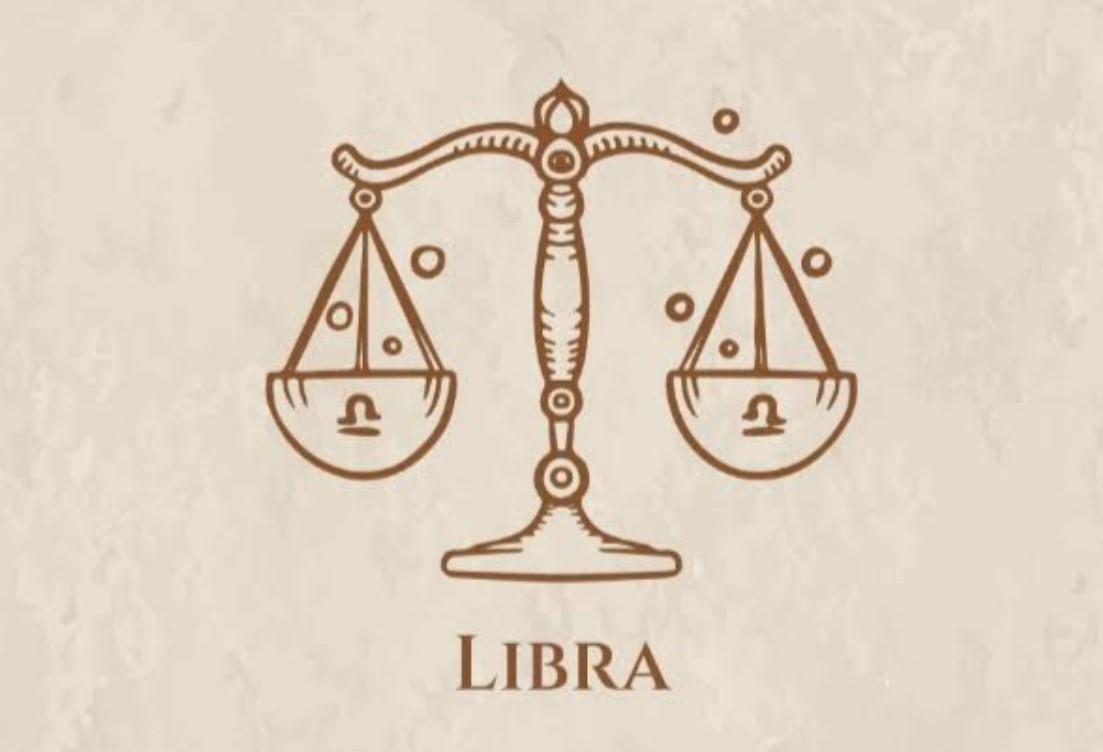 Ilustrasi zodiak Libra (freepik) - Image