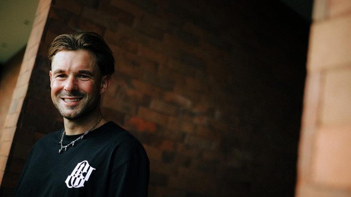 Thijmen Goppel (dok. Bali United) - Image