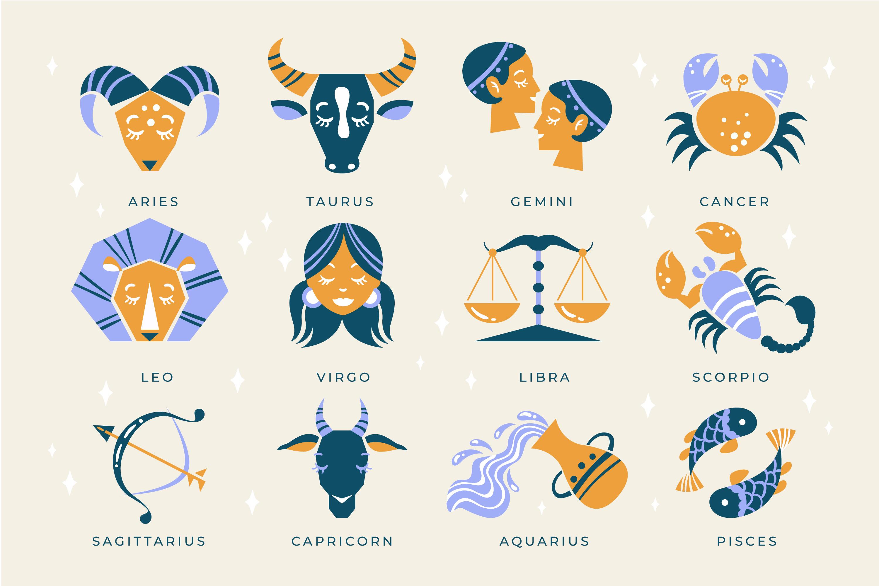 Ramalan zodiak Capricorn 1 Juli 2025. (Freepik/Zodiac sign collection) - Image