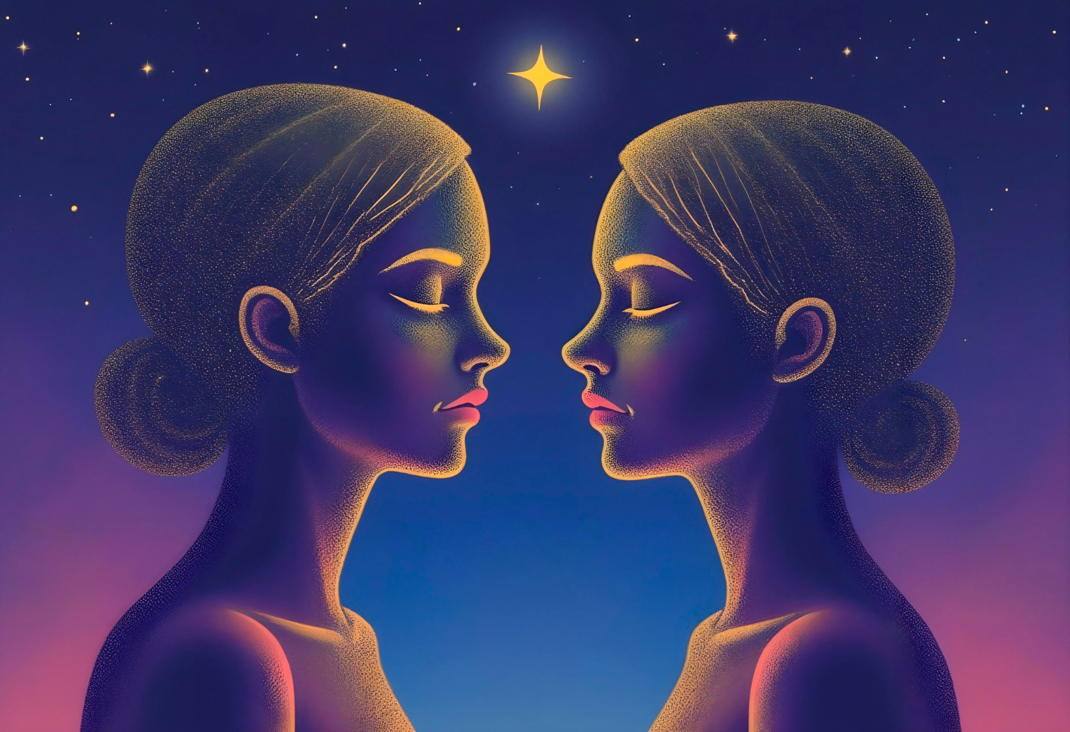 Ramalan Zodiak Gemini di Bulan Juli 2025: Saatnya Panen Hasil Kerja Keras, Tapi Tetap Waspada dengan Pengeluaran! (Freepik) - Image