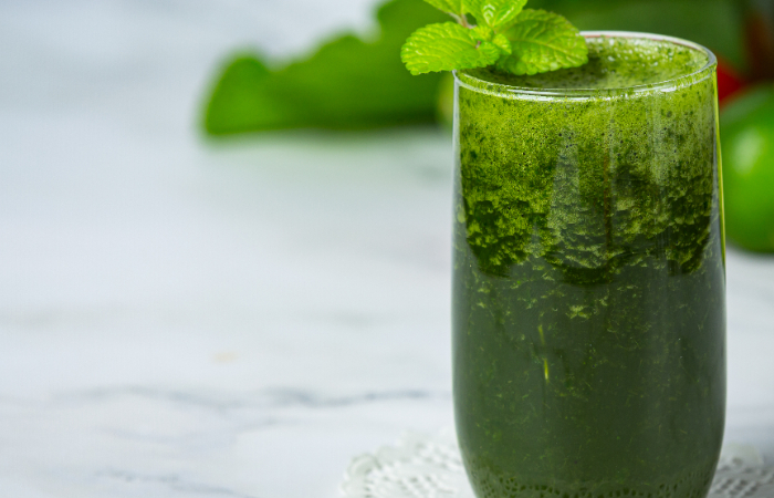 6 Manfaat Minum Jus Seledri untuk Kesehatan Tubuh - Image