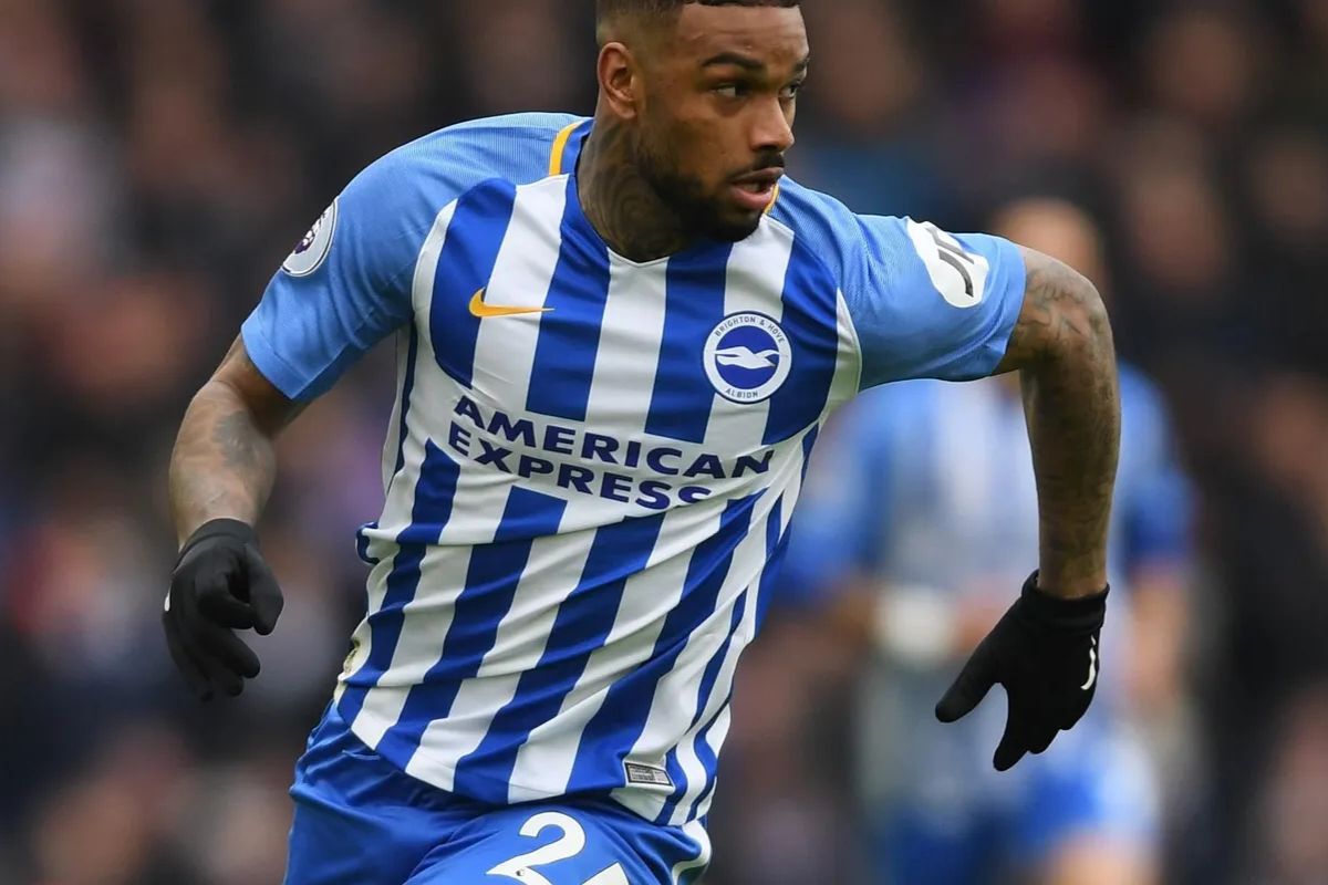 Jurgen Locadia dikabarkan deal dengan Persebaya Surabaya. (Premier League) - Image