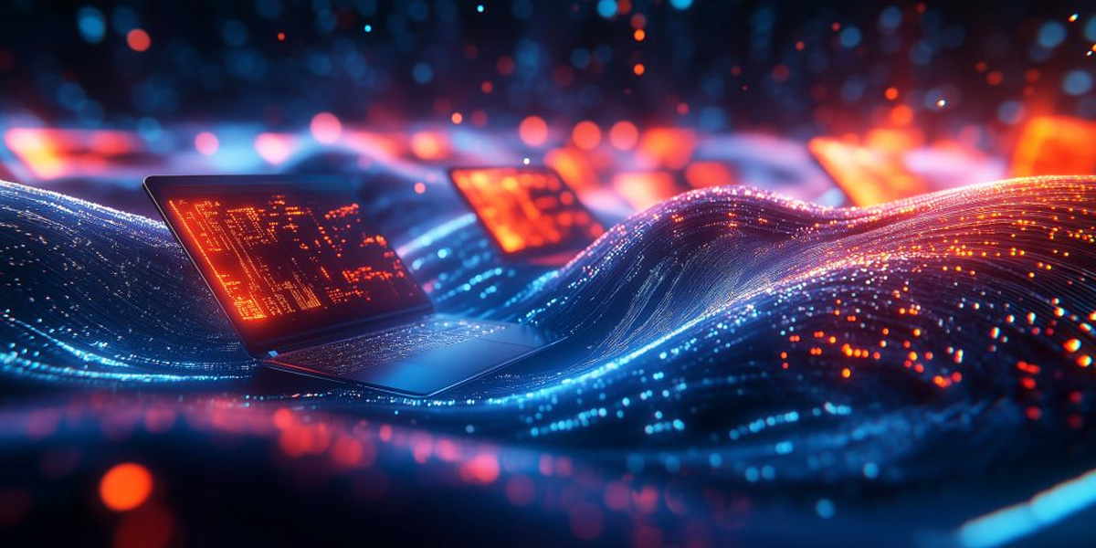 Waspada bahaya mengintai di balik aplikasi AI palsu. (Istimewa). - Image