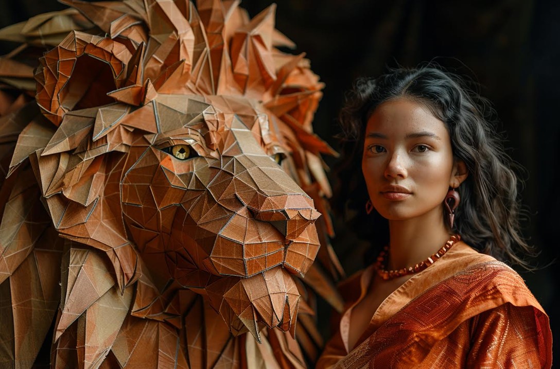 Pesan Semesta untuk Zodiak Leo Agar Rezeki Lancar di Bulan Juli 2025, Ini yang Harus Dilakukan! (Freepik) - Image