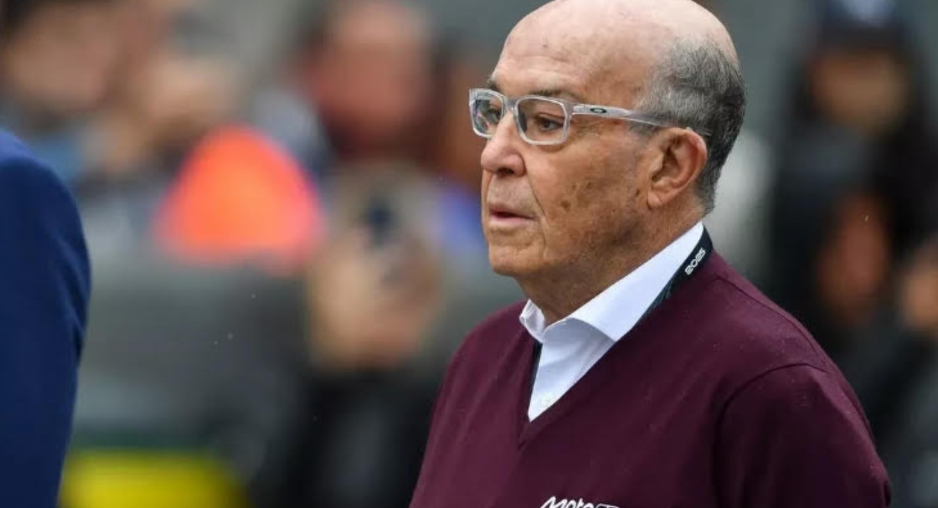 Carmelo Ezpeleta, CEO Doorna MotoGP. (Autosport) - Image