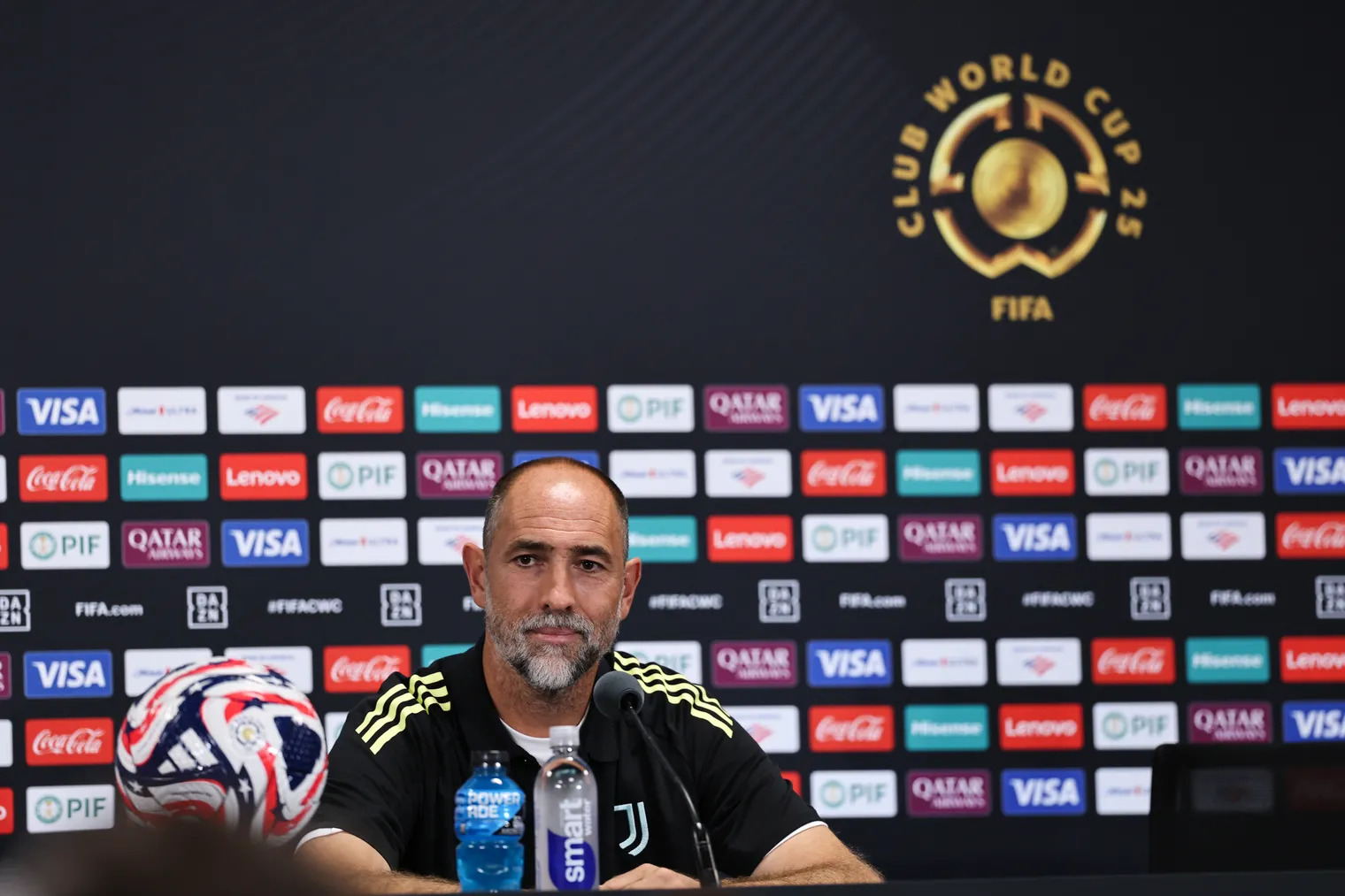 Igor Tudor. (Dok. FIFA) - Image